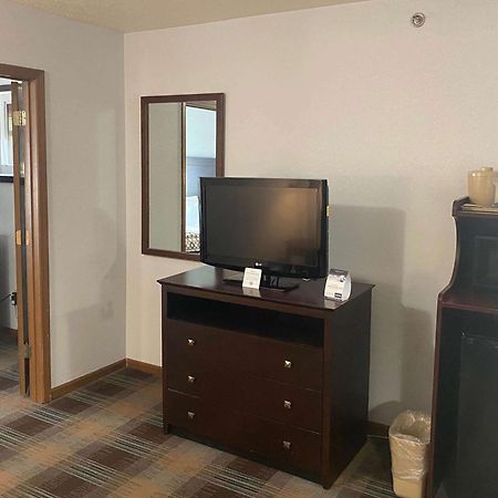 Baymont By Wyndham Danville Il מראה חיצוני תמונה