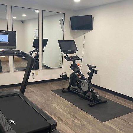 Baymont By Wyndham Danville Il מראה חיצוני תמונה