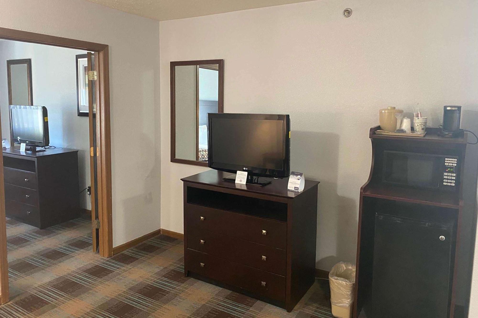 Baymont By Wyndham Danville Il מראה חיצוני תמונה