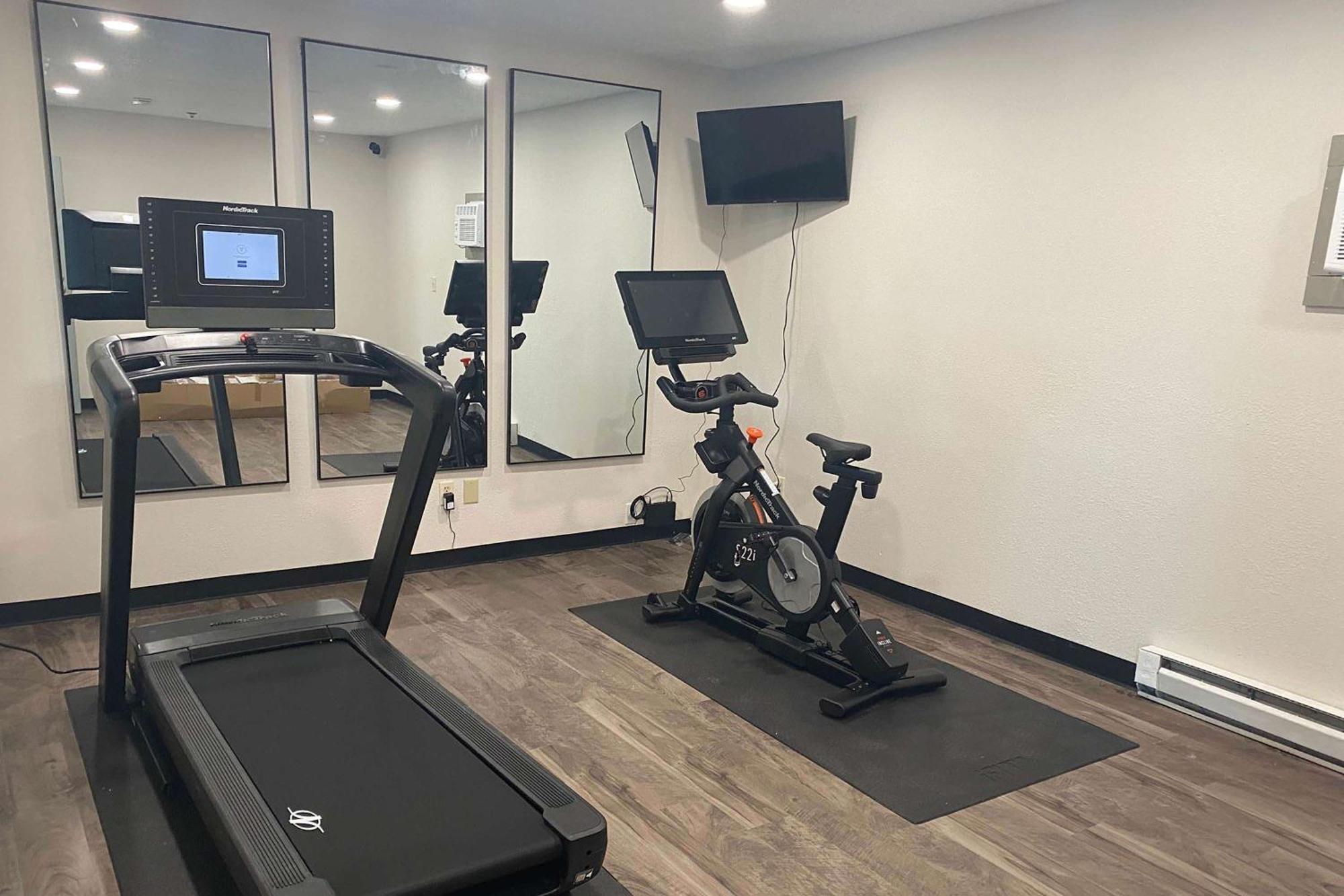 Baymont By Wyndham Danville Il מראה חיצוני תמונה