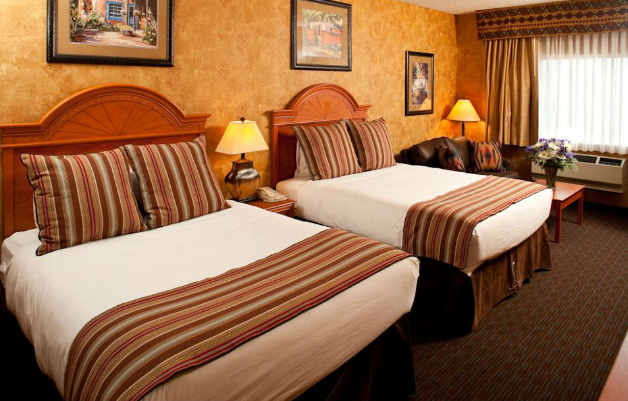 Baymont By Wyndham Danville Il מראה חיצוני תמונה
