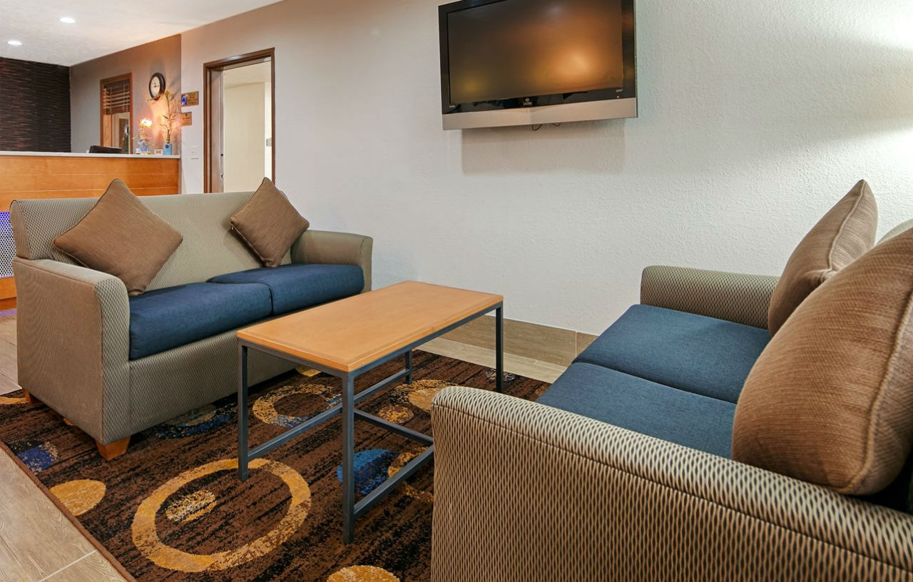 Baymont By Wyndham Danville Il מראה חיצוני תמונה